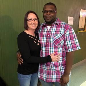 Meet your Posher, Robert